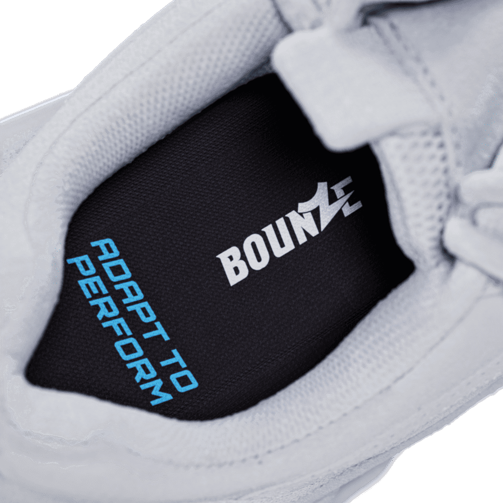 BOUNZE_Daily_Performance_In_Shoe_View 1