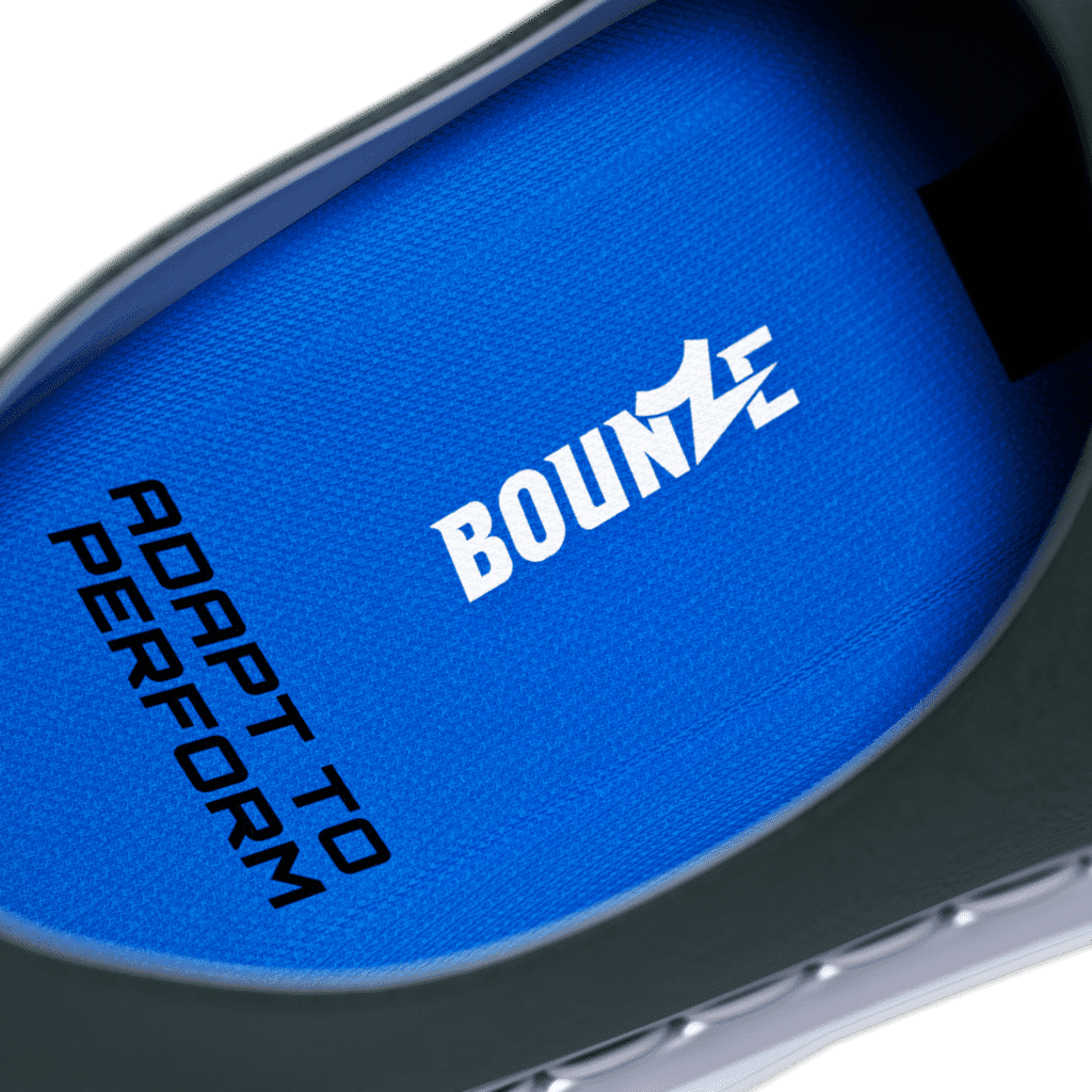 BOUNZE_Daily_Performance_In_Shoe_View 1