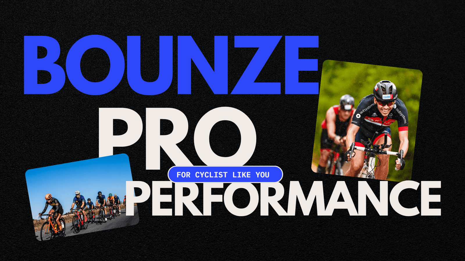 Cyclist comfortably riding with focus on cycling shoe support insoles upgrade